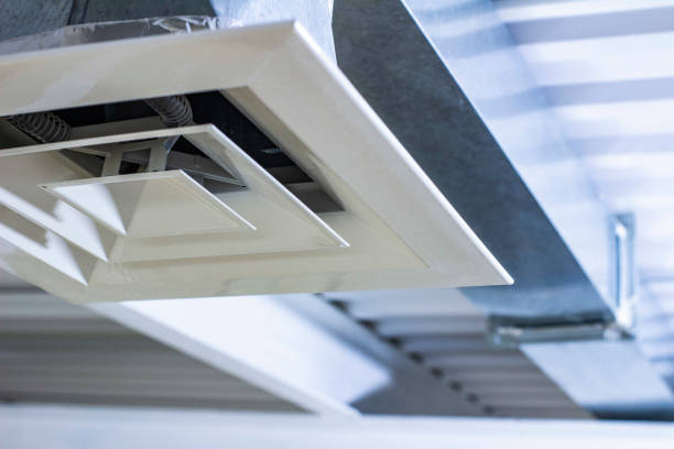 Best Commercial Air Duct Cleaning  in Yaphank, NY